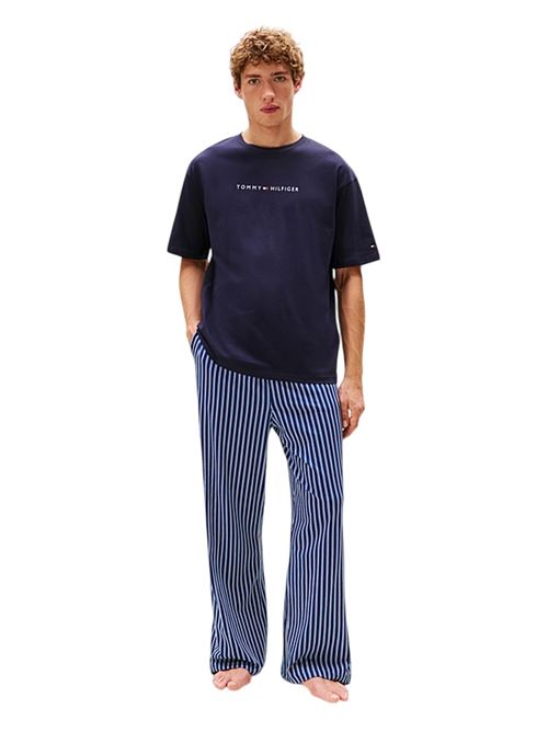 UM0UM03685DW5 BLU Tommy hilfiger | UM0UM03685DW5 BLU